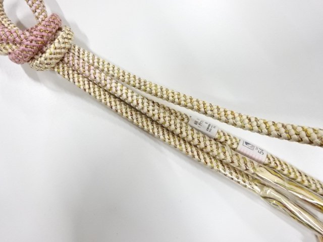 Japanese Kimono / Accessories Silk